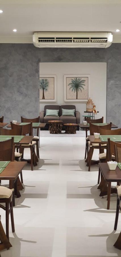 Jr Hotel Marília エクステリア 写真