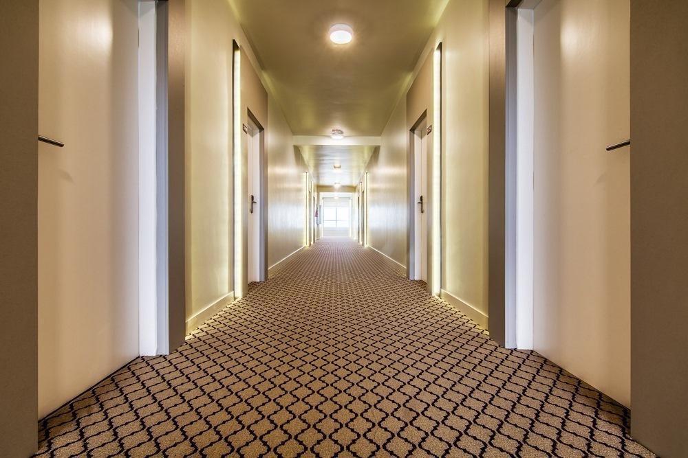 Jr Hotel Marília エクステリア 写真