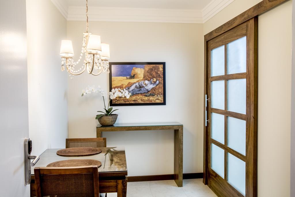Jr Hotel Marília エクステリア 写真