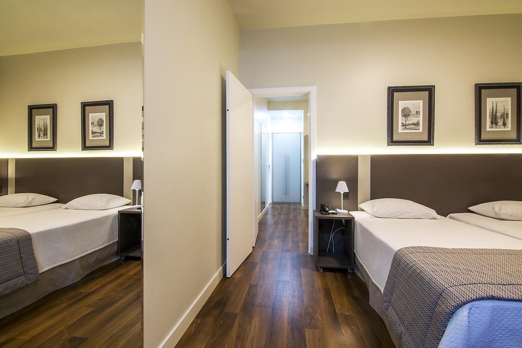 Jr Hotel Marília エクステリア 写真