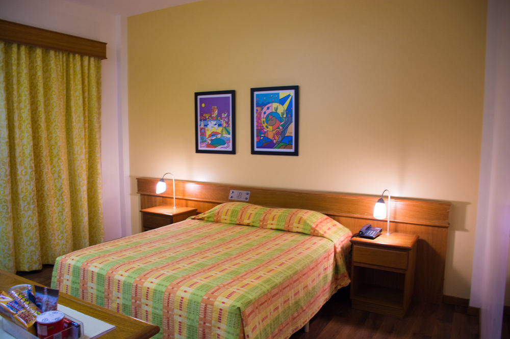 Jr Hotel Marília エクステリア 写真